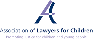 Association of Lawyers for Children