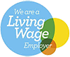 Living Wage employer