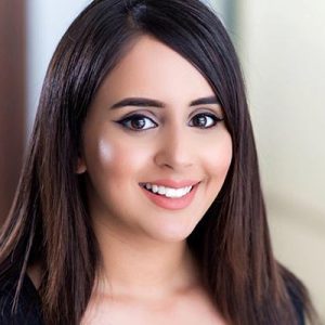 Jasjit Kaur, Paralegal, Powell & Co solicitors